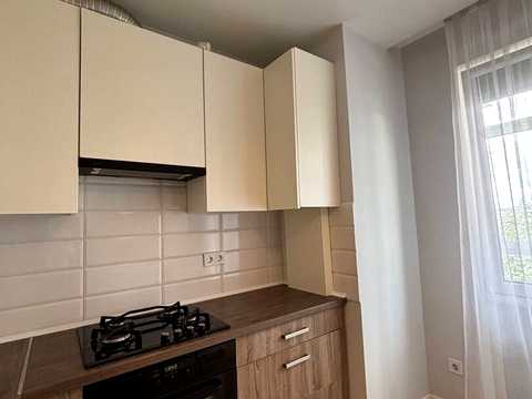 квартира по адресу Миська ул. (Врубеля), 42-А