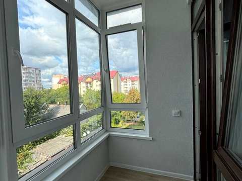 квартира по адресу Миська ул. (Врубеля), 42-А