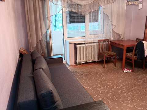 квартира по адресу Русановская набережная ул., 12