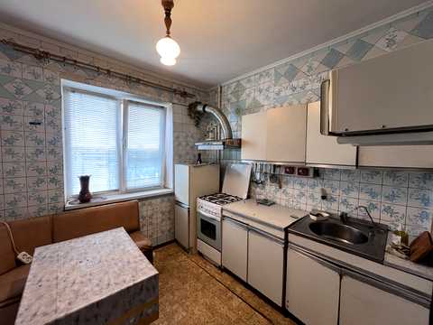 квартира по адресу Григоровича-Барського ул., 3