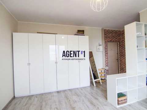 квартира за адресою Черкаська вул., 1-Б