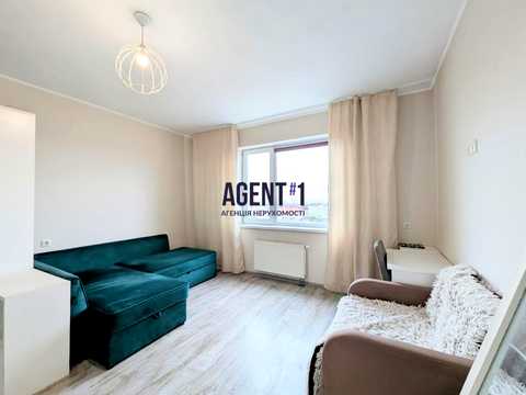 квартира за адресою Черкаська вул., 1-Б