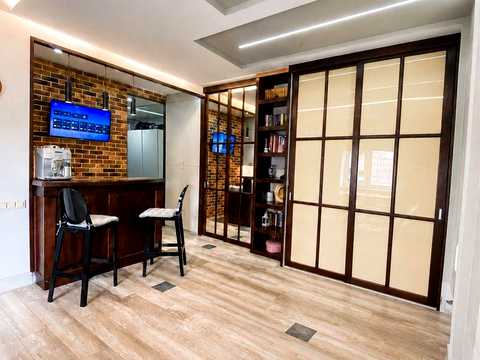 квартира за адресою Олеся Гончара вул., 79