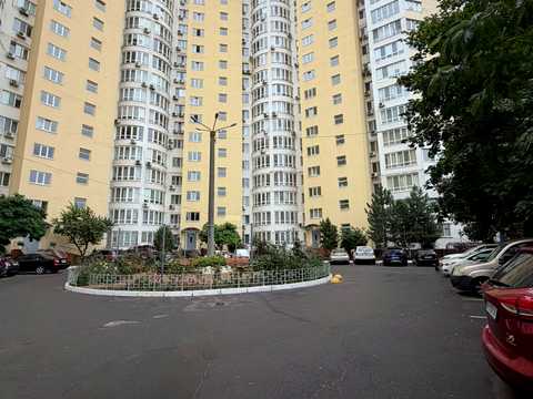 квартира по адресу Кленовая ул., 6