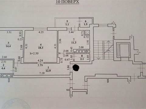квартира по адресу Глинянский Тракт ул., 153-А