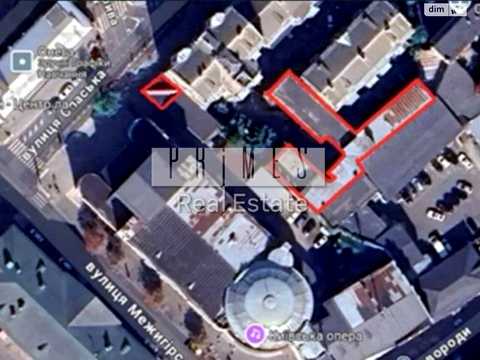 коммерческая по адресу Спасская ул., 6