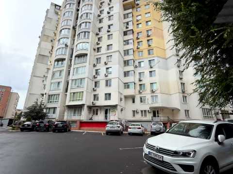 квартира по адресу Кленовая ул., 6