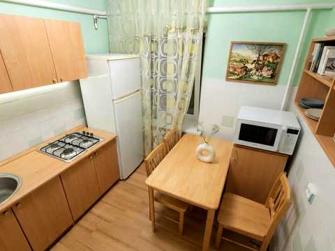 квартира за адресою Дніпро, Науки просп. (Гагаріна), 143