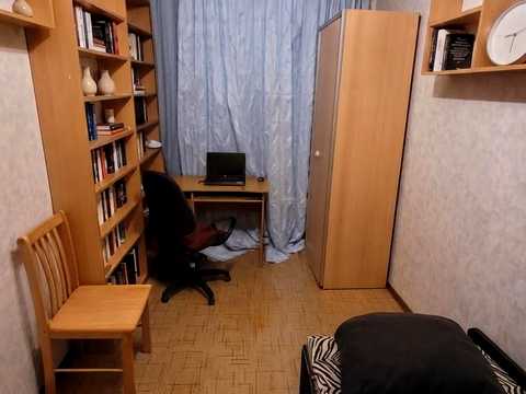 квартира за адресою Дніпро, Науки просп. (Гагаріна), 143