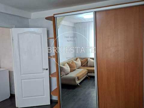 квартира за адресою Солом'янська вул., 16