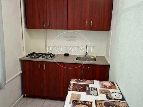 квартира за адресою Солом'янська вул., 16