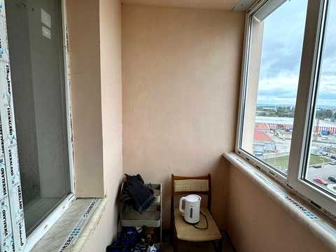 квартира по адресу Ньютона ул., 98