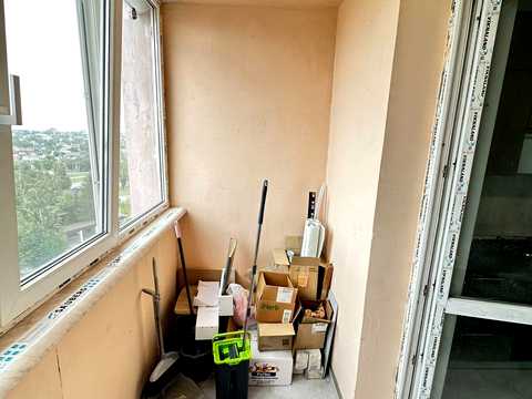 квартира по адресу Ньютона ул., 98