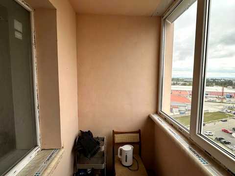 квартира по адресу Ньютона ул., 98