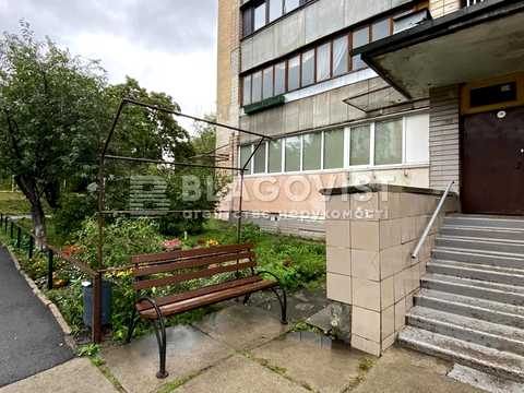 квартира за адресою Пантелеймона Куліша вул. (Челябінська), 9-Б