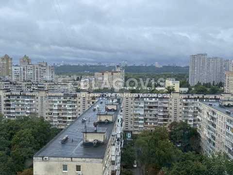 квартира за адресою Пантелеймона Куліша вул. (Челябінська), 9-Б