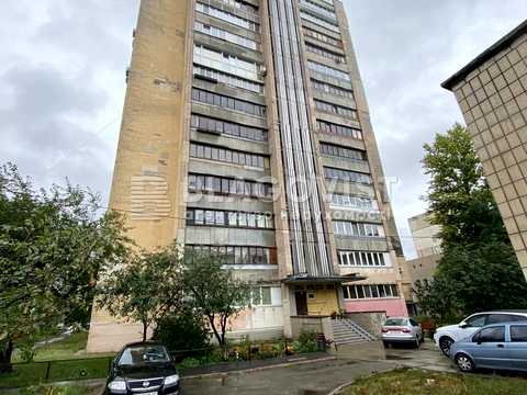 квартира за адресою Пантелеймона Куліша вул. (Челябінська), 9-Б