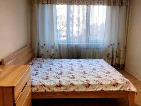 квартира по адресу Приозёрная ул., 4