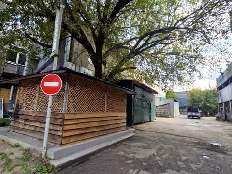 коммерческая по адресу Дубровицкая ул., 28