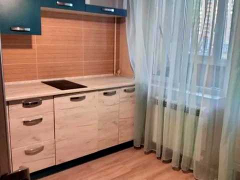 квартира по адресу Приозёрная ул., 4