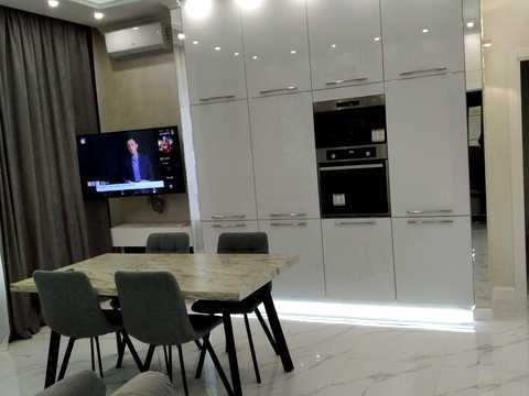 квартира за адресою Зарічна вул., 1-В
