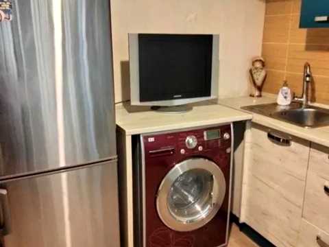 квартира по адресу Приозёрная ул., 4