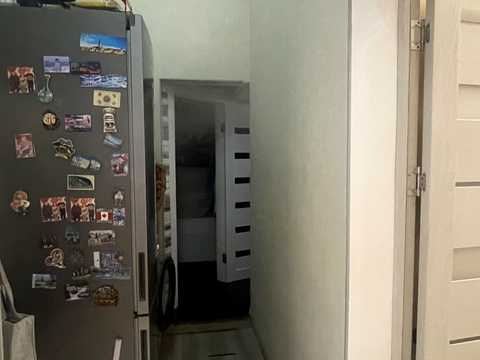 квартира за адресою Михайлівська вул., 45