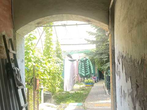 квартира за адресою Михайлівська вул., 45