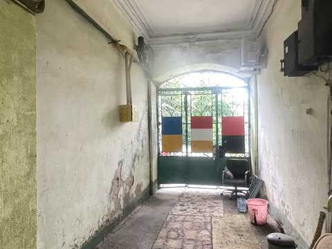 квартира за адресою Михайлівська вул., 45