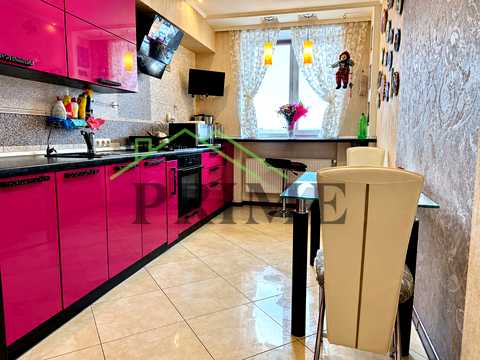 квартира за адресою Геннадія Біліченка вул. (Петровського), 29-Б