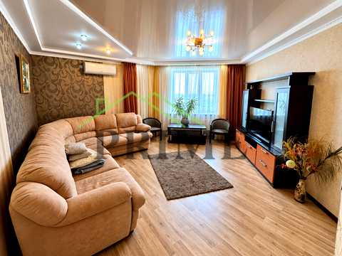 квартира за адресою Геннадія Біліченка вул. (Петровського), 29-Б