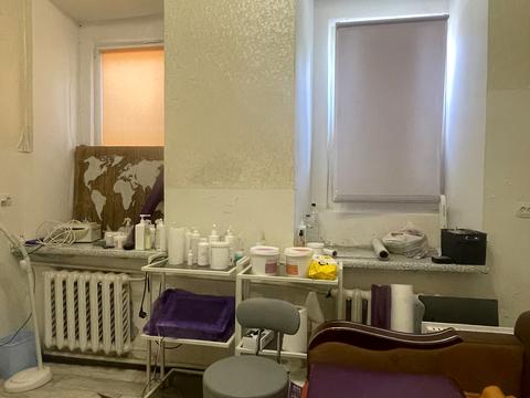 квартира за адресою Михайлівська вул., 45