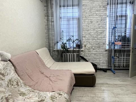квартира за адресою Михайлівська вул., 45