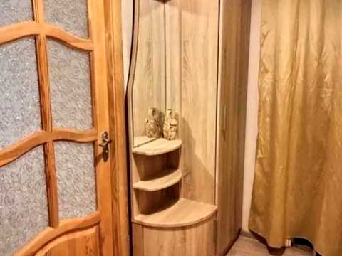 квартира по адресу Приозёрная ул., 4