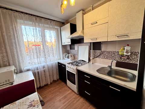 квартира по адресу 200-летия Кривого Рога просп., 14