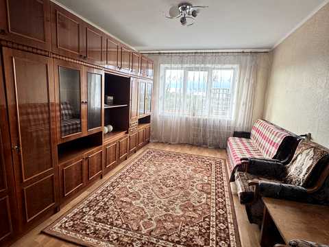 квартира по адресу Хмельницкий, Молодіжна ул., 17/2