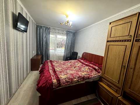 квартира по адресу Хмельницкий, Молодіжна ул., 17/2
