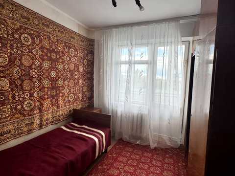 квартира по адресу Хмельницкий, Молодіжна ул., 17/2