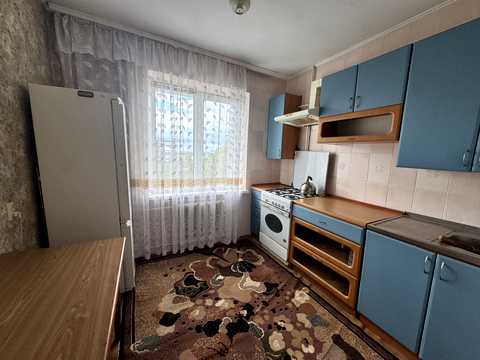 квартира по адресу Хмельницкий, Молодіжна ул., 17/2