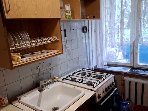 квартира по адресу Сім'ї Ідзиковських ул. (Михайла Мишина), 17