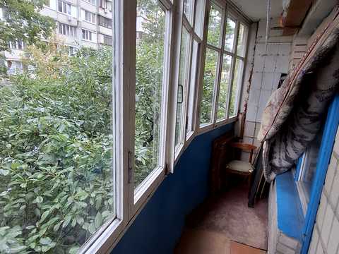 квартира по адресу Сім'ї Ідзиковських ул. (Михайла Мишина), 17