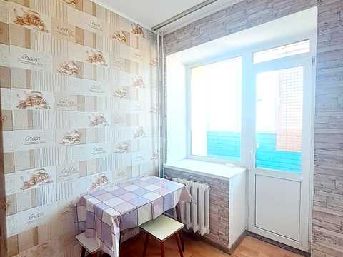 квартира за адресою Алматинська вул. (Алма-Атинська), 39-З