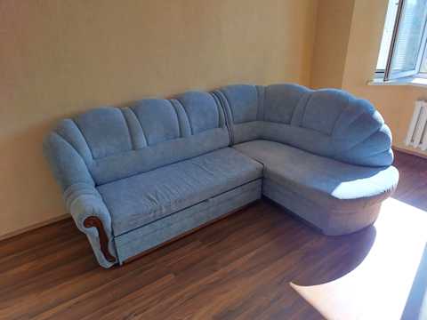 квартира за адресою Алматинська вул. (Алма-Атинська), 39-З