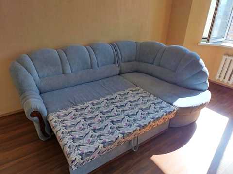 квартира за адресою Алматинська вул. (Алма-Атинська), 39-З