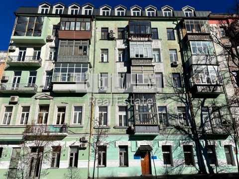 квартира по адресу Институтская ул., 13-А
