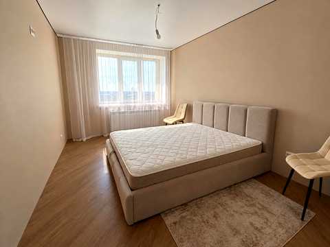 квартира по адресу Яремы ул., 9-А