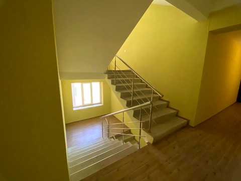 квартира по адресу Яремы ул., 9-А