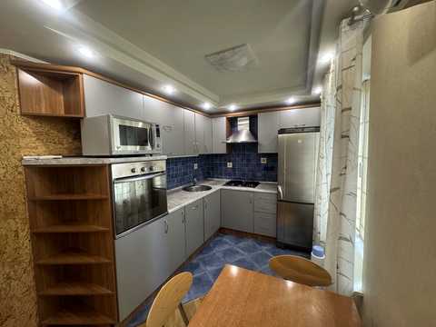 квартира за адресою Запоріжжя, Деповська вул., 81