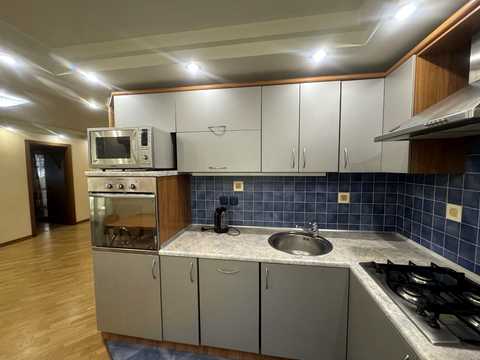 квартира за адресою Запоріжжя, Деповська вул., 81