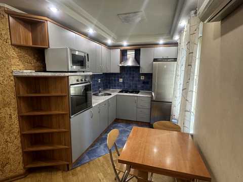 квартира за адресою Запоріжжя, Деповська вул., 81